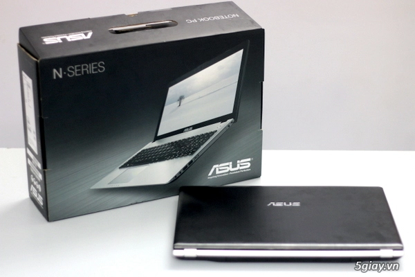 Asus n56jr liệu có xứng đáng là laptop giải trí cao cấp - 16
