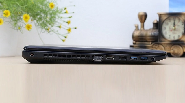 Asus p550ld laptop tầm trung với cấu hình tốt - 3