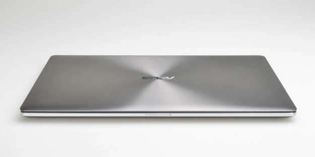 Asus ra mắt laptop zenbook nx500 - 1