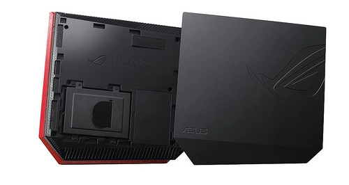 Asus rog gr8 chính thức lên kệ - 4