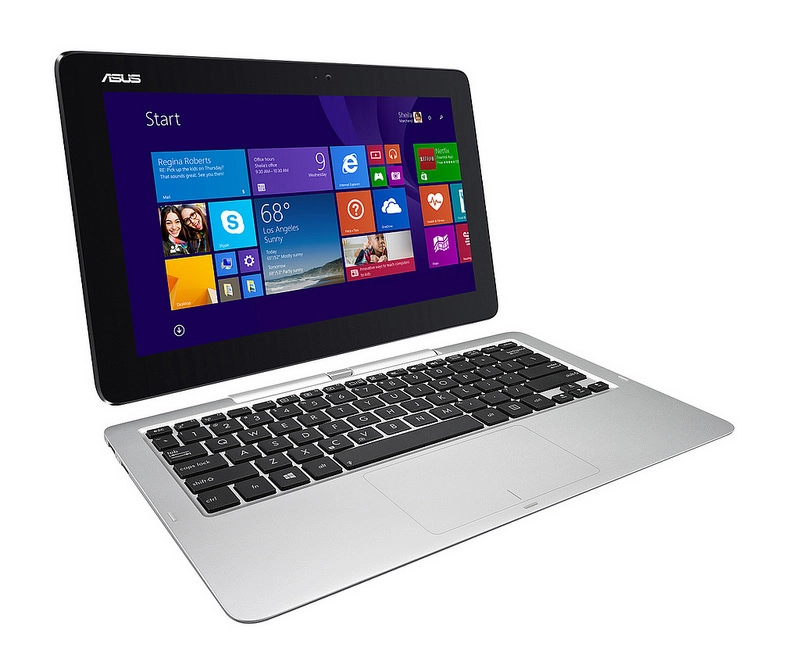 Asus transformer book t200 thiết bị vừa là laptop vừa là tablet 116 lên kệ tại việt nam - 3