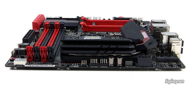 Asus tuf sabertooth z97 mark 1 - 5