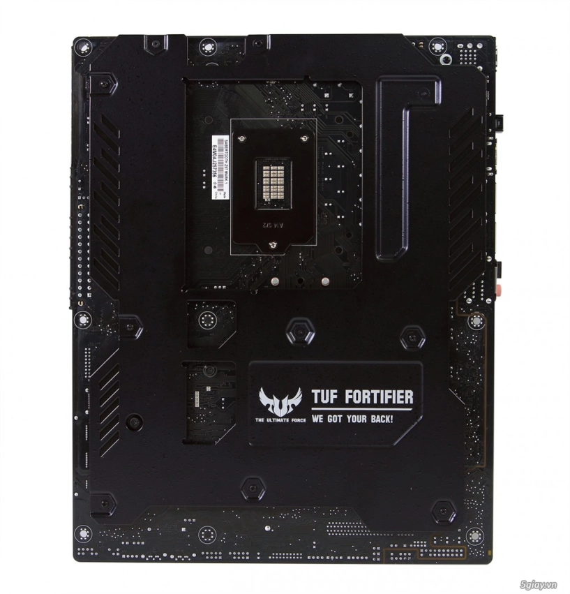 Asus tuf sabertooth z97 mark 1 - 3