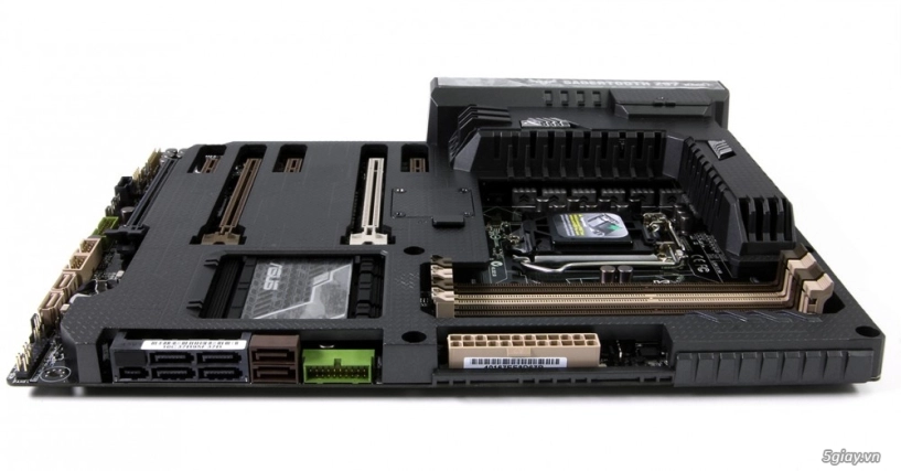 Asus tuf sabertooth z97 mark 1 - 12