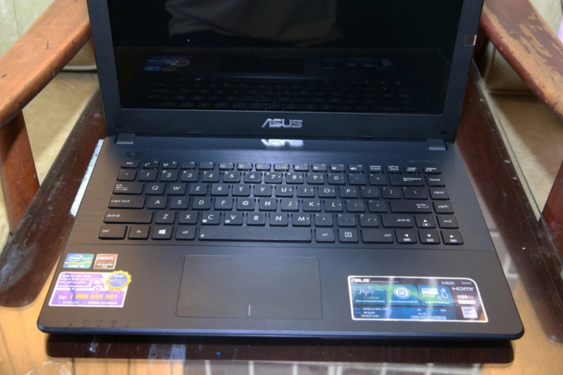 Asus x452cp laptop phổ thông giá rẻ - 4