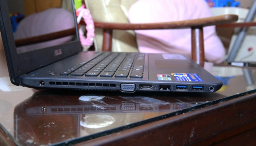 Asus x452cp laptop phổ thông giá rẻ - 7