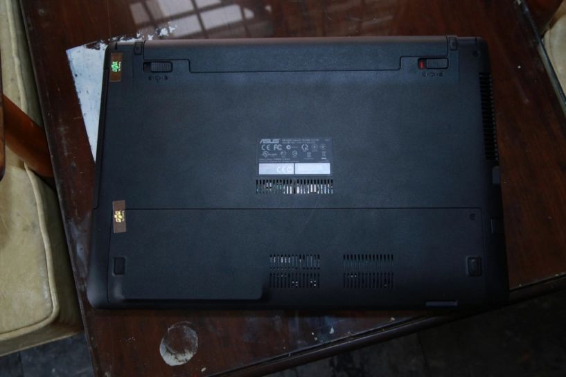 Asus x452cp laptop phổ thông giá rẻ - 16