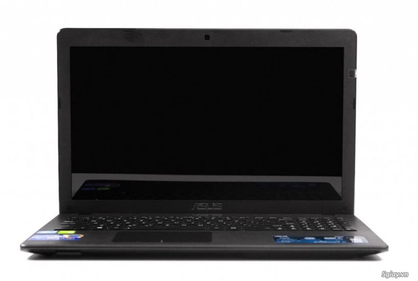 Asus x552cl laptop sinh viên cấu hình tốt - 10