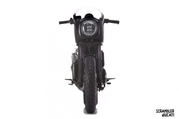 Ba phiên bản độ cực đẹp của mẫu xe sắp được bán tại vn ducati scrambler - 13