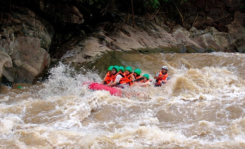 Ba trò cảm giác mạnh nên thử khi đến chiangmai - 2