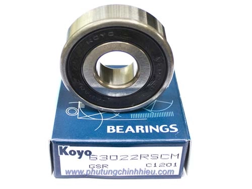 Bạc đạn koyo đến từ nhật bản - 30