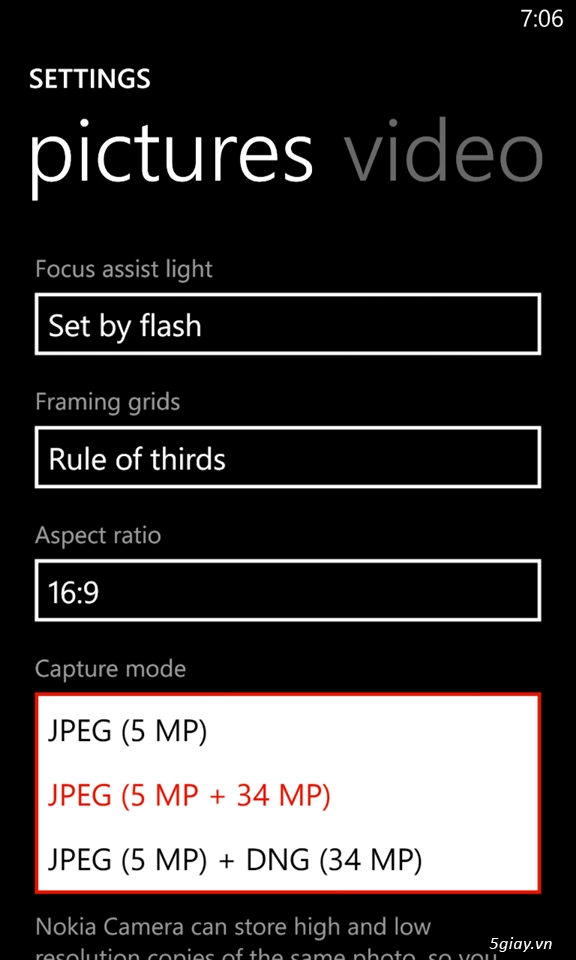 Bản cập nhật lumia black đã hoàn tất sẵn sàng cho người dùng wp8 - 4