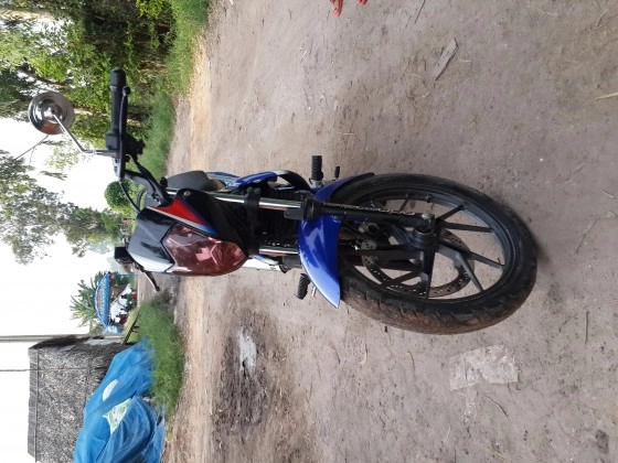 Ban gap fx len raider 150cc - 3