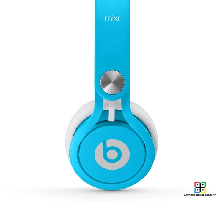 Bạn là dj hãy chọn ngay beats mixr neon by dre khỏi nghĩ - 3