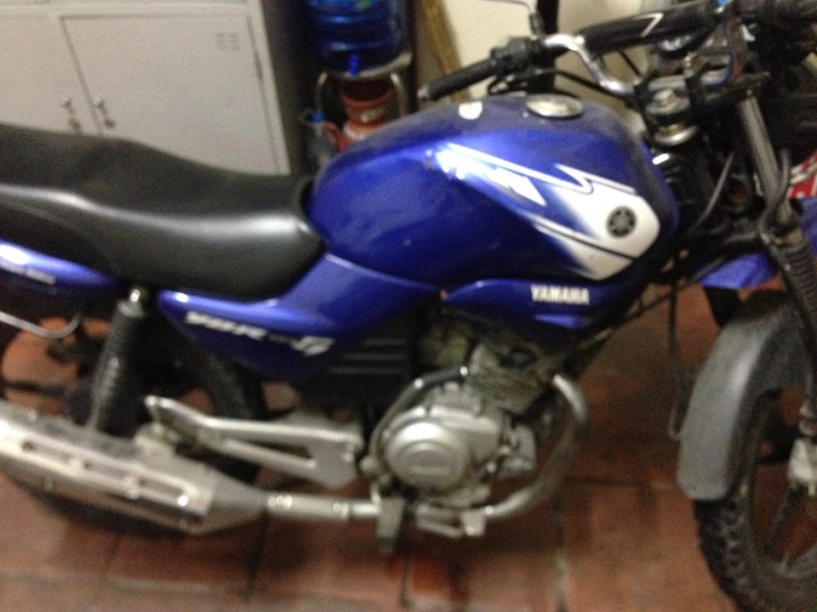 Bán yamaha ybr 125g - 1