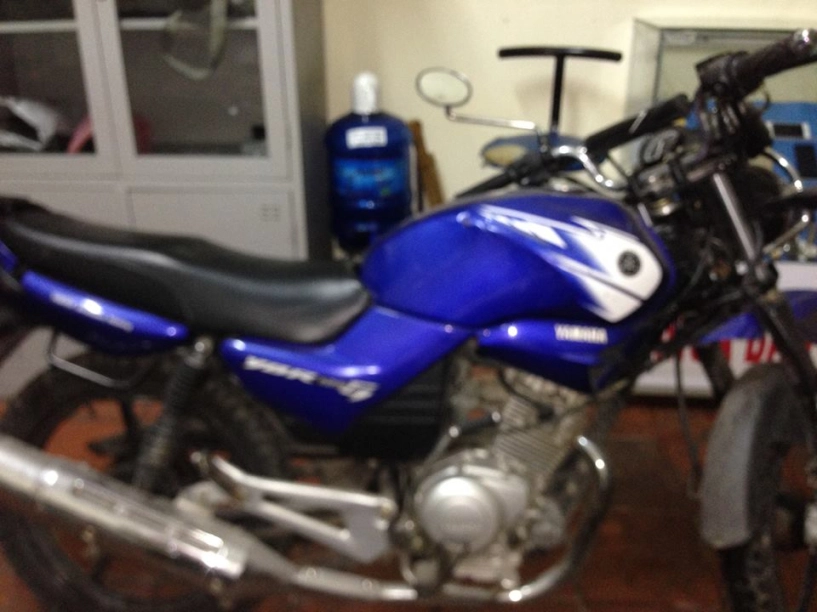 Bán yamaha ybr 125g - 3