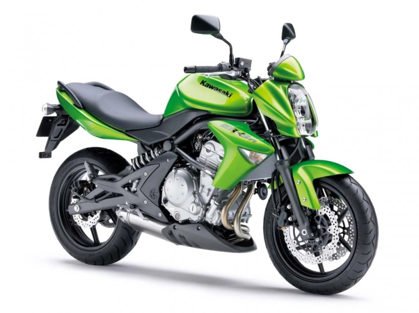 Bảng giá xe kawasaki 2015 mới nhất z1000 z800 ninja h2 300 - 5