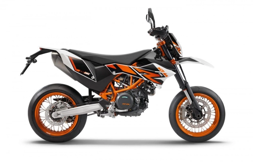 Bảng giá xe ktm 2015 mới nhất duke 125 200 1290 super duke - 4