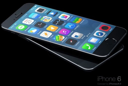 Iphone 6 hot iphone 5 vẫn có sức hút - 1