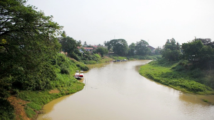 Battambang thành phố của tiếng chim - 5