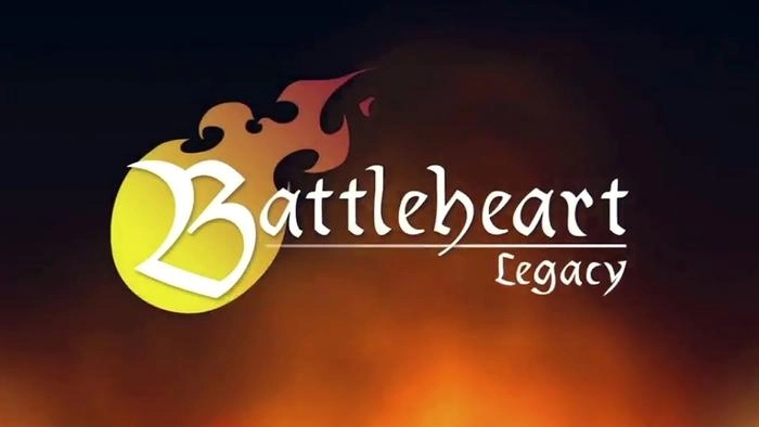 Battleheart legacy - bom tấn nhập vai ios trình làng android - 7