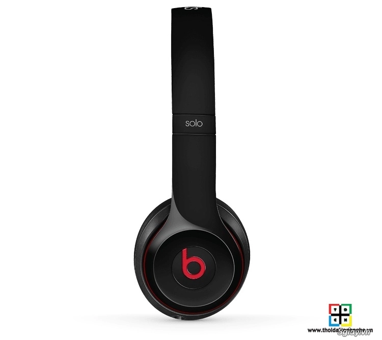 Beats solo 2 by drdre sẽ sớm có mặt tại việt nam - 6