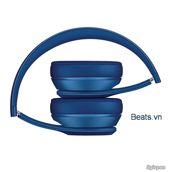 Beats solo 2 trình làng thiết kế mới âm thanh chi tiết cao và rộng hơn trong năm 2014 - 3