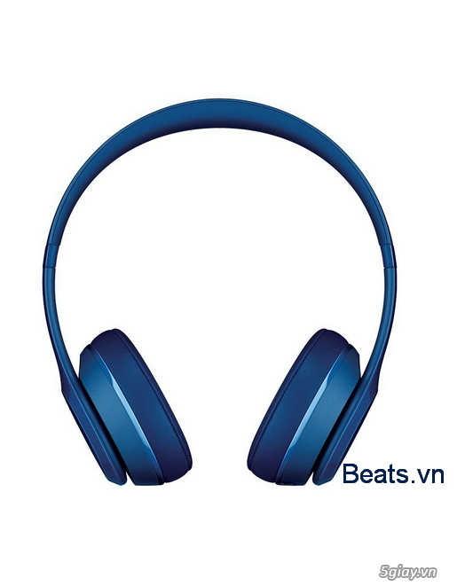Beats solo 2 trình làng thiết kế mới âm thanh chi tiết cao và rộng hơn trong năm 2014 - 6