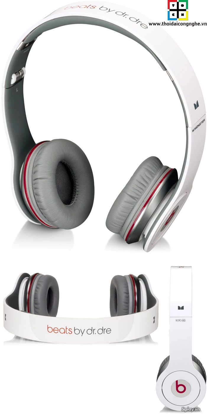 Beats solo hd 2012 - giá rẻ cho 1 sản phẩm chất lượng - 2