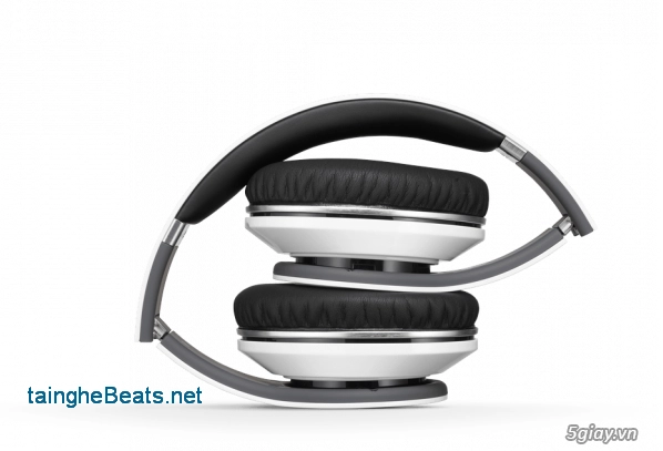 Beats studio 2012 chính hãng - rất xứng đáng để lựa chọn - 2
