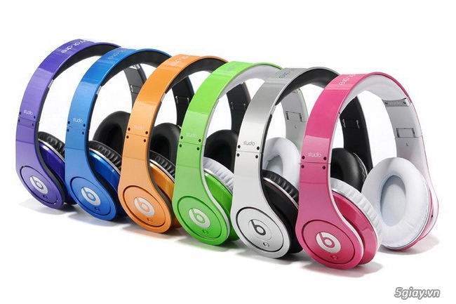 Beats studio 2012 chính hãng - rất xứng đáng để lựa chọn - 8