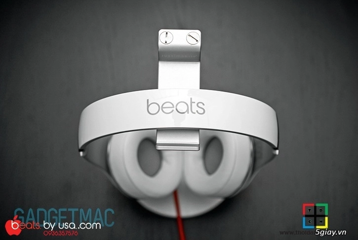 Beats studio 2013 v2 - sự lựa chọn hoàn hảo - 1
