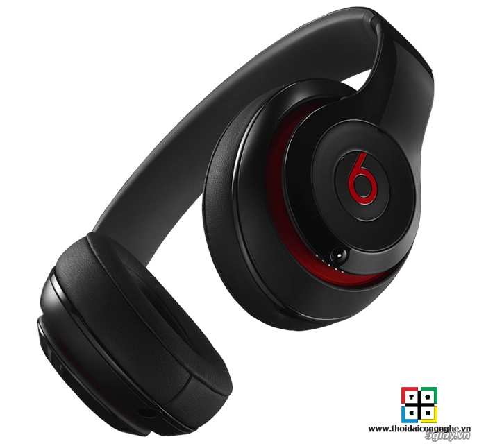 Beats studio 2013 v20 by dre - bản nâng cấp đáng giá - 5