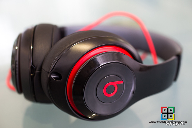 Beats studio 2013 v20 by dre - bản nâng cấp đáng giá - 6