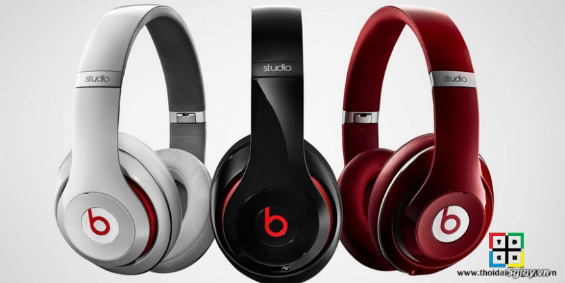 Beats studio 2013 v20 by dre - bản nâng cấp đáng giá - 7