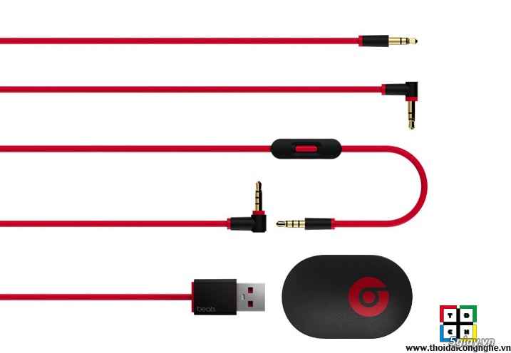 Beats studio 2013 v20 by dre - bản nâng cấp đáng giá - 8