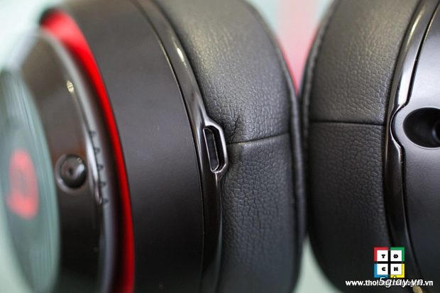 Beats studio 2013 v20 by dre - bản nâng cấp đáng giá - 9