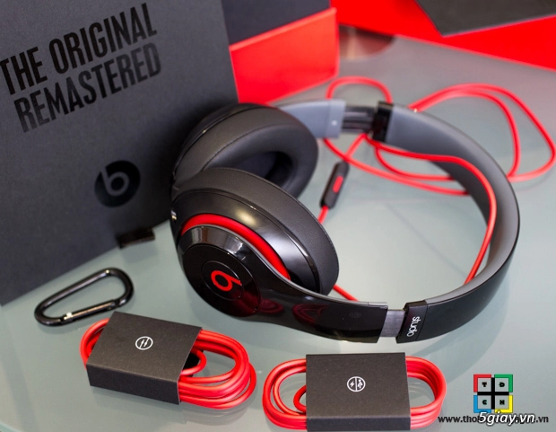 Beats studio 2013 v20 by dre - bản nâng cấp đáng giá - 10