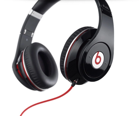 Beats studio chính hãng 2012 - giá tốt cho tai nghe beats cao cấp - 4