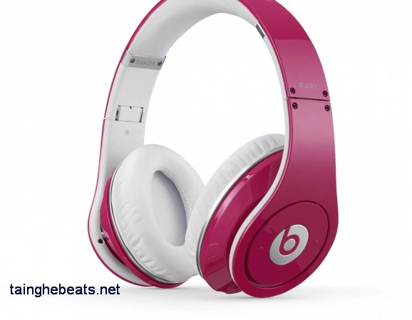 Beats studio chính hãng 2012 - giá tốt cho tai nghe beats cao cấp - 6