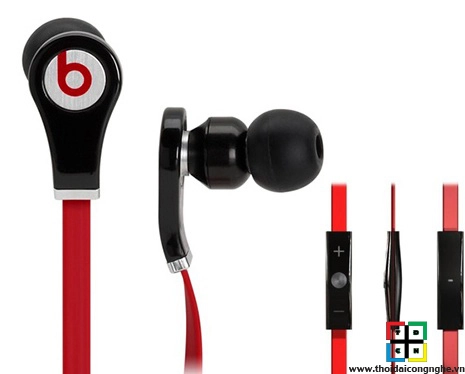 Beats tour 2012 by drdre - bản thay thế hoàn hảo cho tai nghe điện thoại - 4