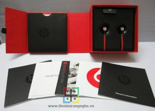 Beats tour 2012 by drdre - bản thay thế hoàn hảo cho tai nghe điện thoại - 5