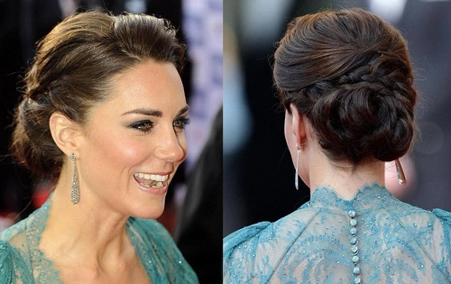 Bí quyết mặc đẹp của công nương kate middleton - 3