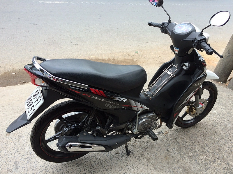 biên hoa ban yamaha sirius rc gia tôt - 3