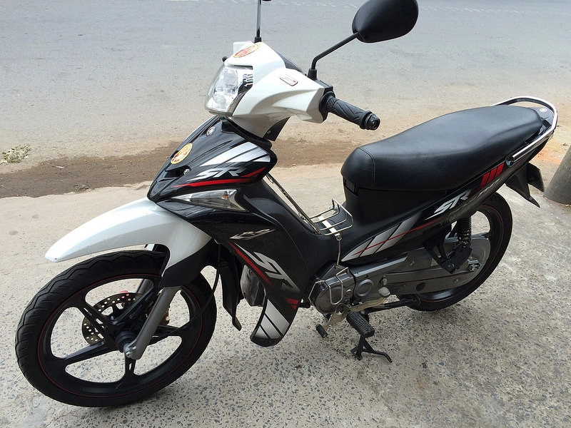 biên hoa ban yamaha sirius rc gia tôt - 6