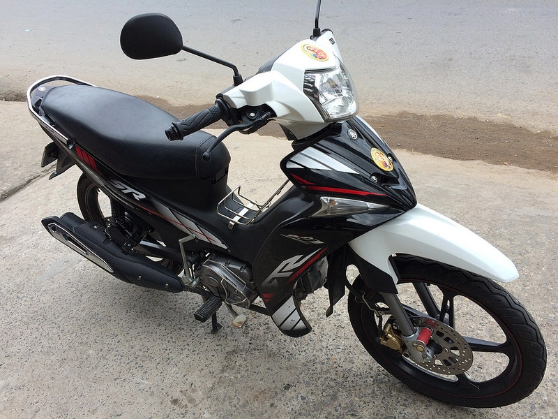 biên hoa ban yamaha sirius rc gia tôt - 2