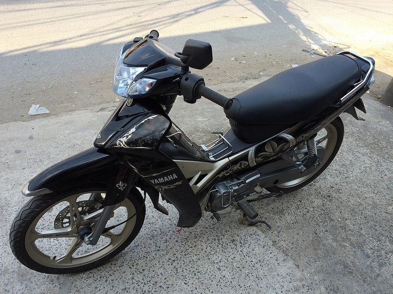 biên hoa ban yamaha sirius rc gia tôt - 24