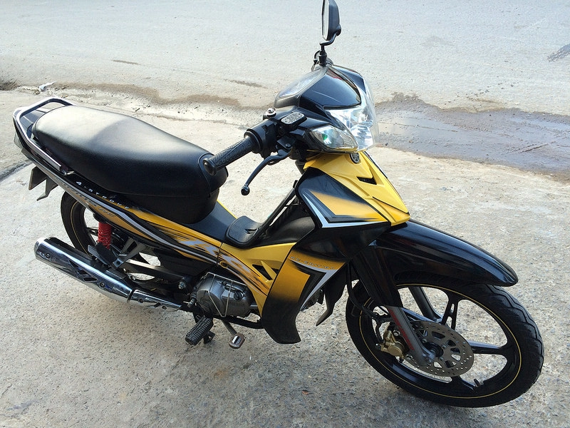 biên hoa ban yamaha sirius rc gia tôt - 14