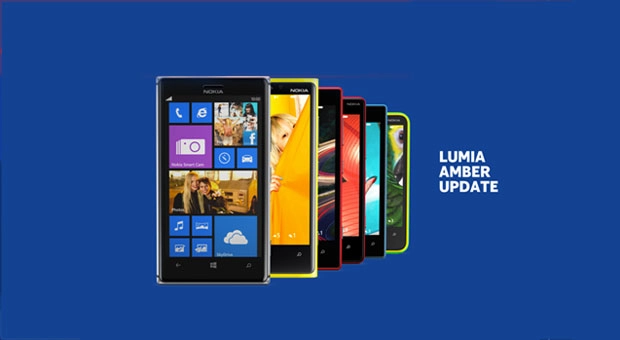 Big update - amber dành cho nokia lumia update - 1