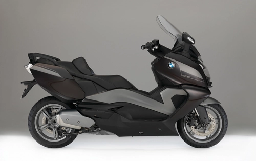 Bmw c600 sport siêu xe ga chuẩn bị ra mắt phiên bản đặc biệt - 5